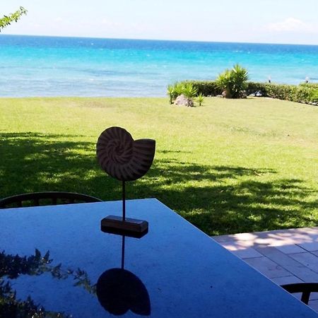 Villa 3Ω Неа Скиони Екстериор снимка