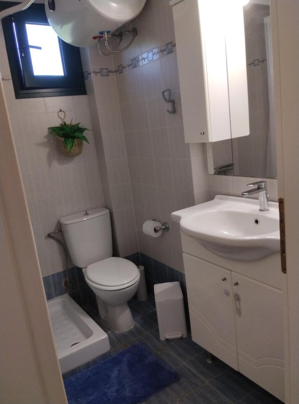 Villa 3Ω Неа Скиони Екстериор снимка